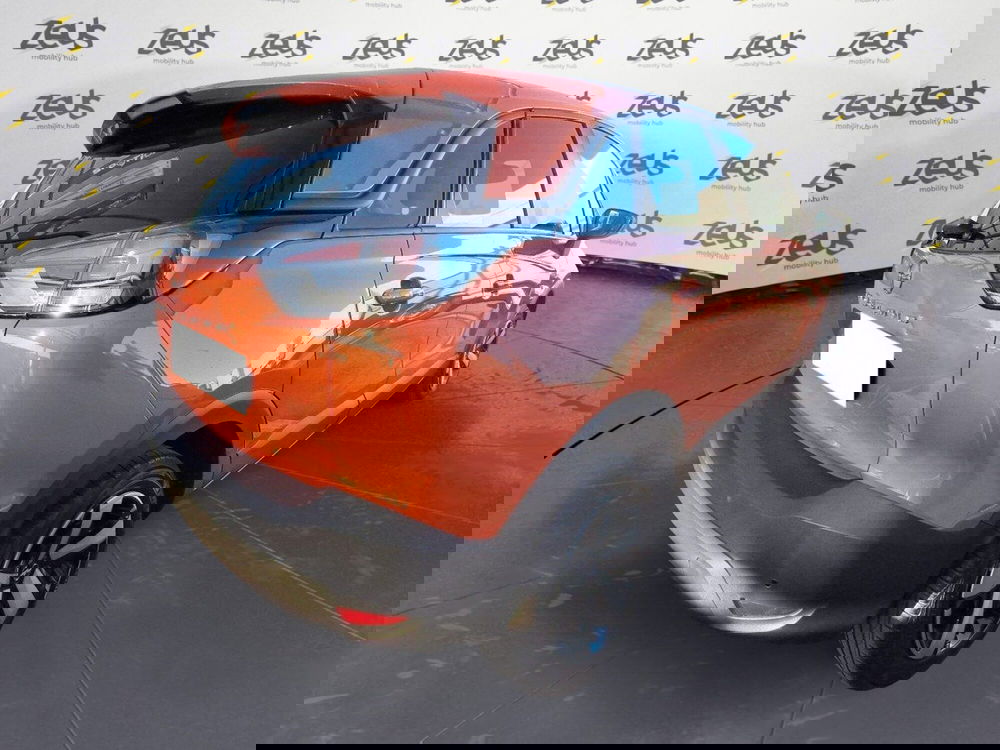 Opel Crossland usata a Bologna (5)