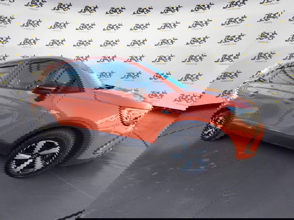 Opel Crossland usata a Bologna (6)