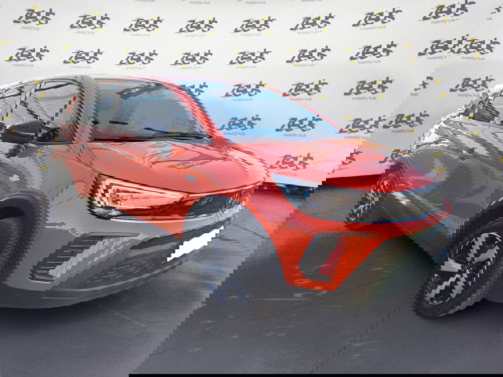 Opel Crossland usata a Bologna (7)