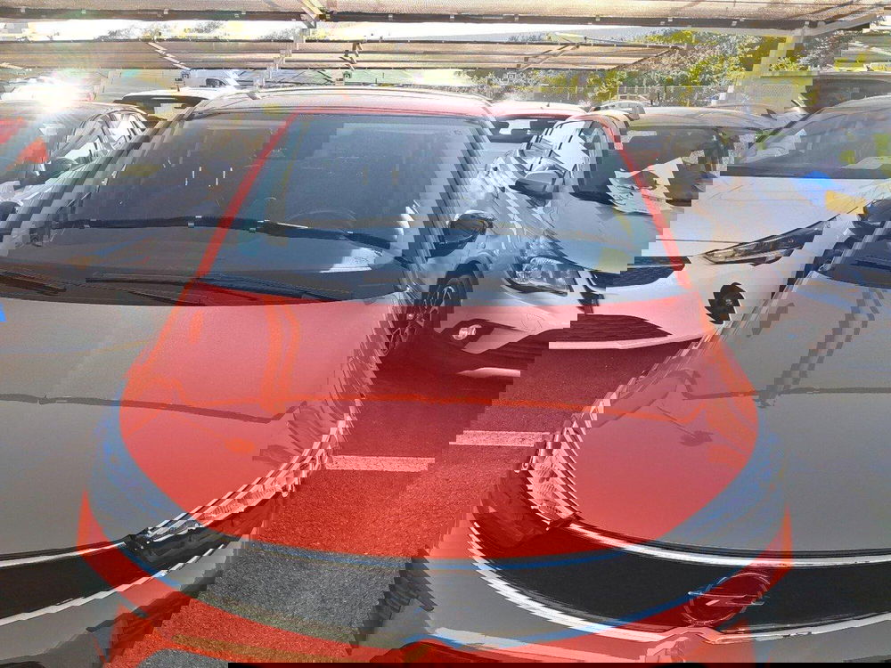 Opel Crossland usata a Bologna (8)