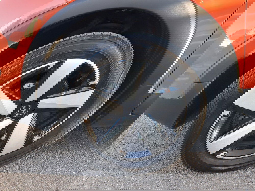 Opel Crossland usata a Bologna (9)