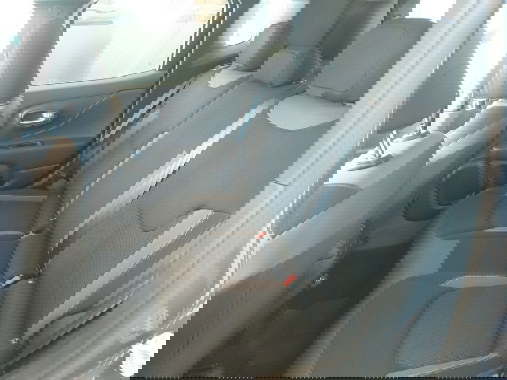 Jeep Renegade usata a Reggio Emilia (11)