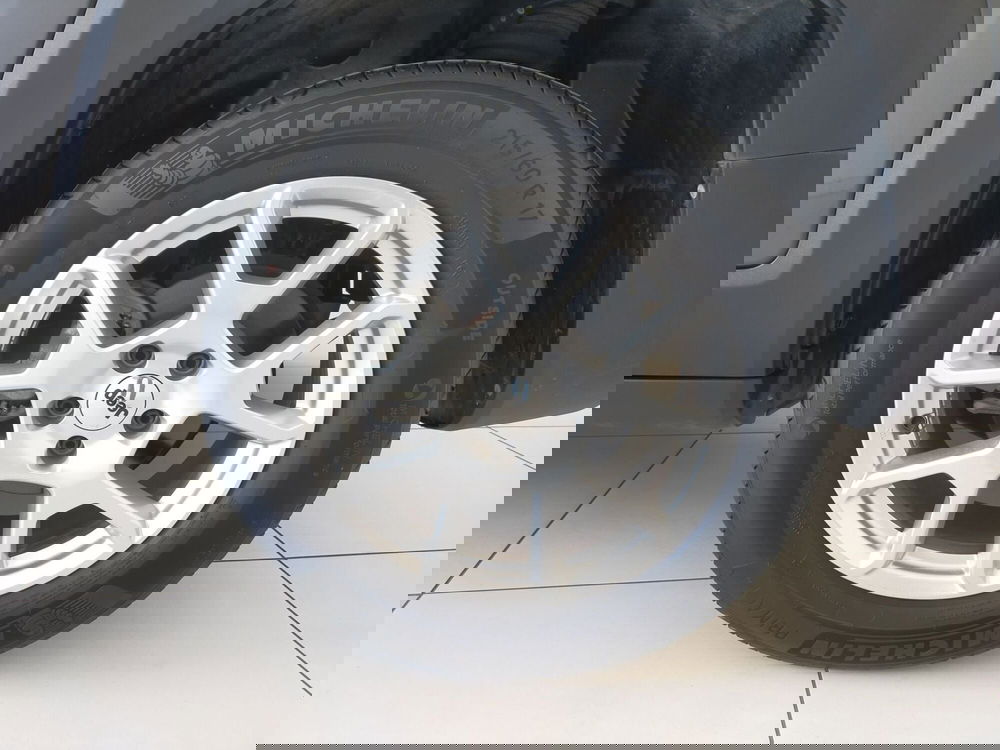 Jeep Renegade usata a Reggio Emilia (8)