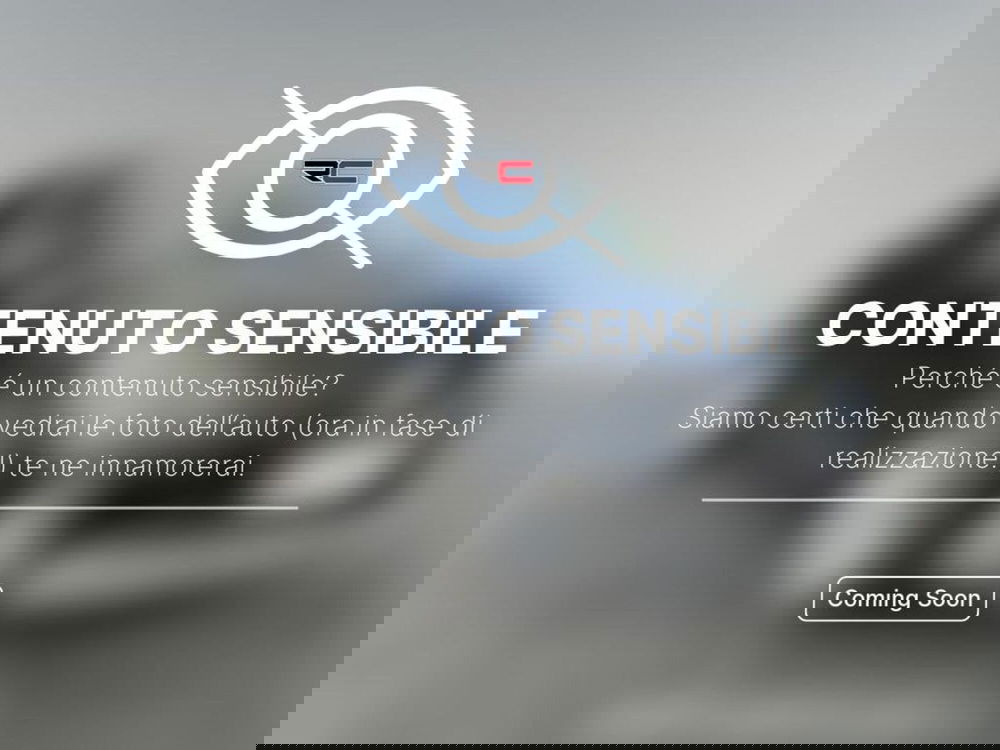 Dacia Bigster nuova a Monza e Brianza