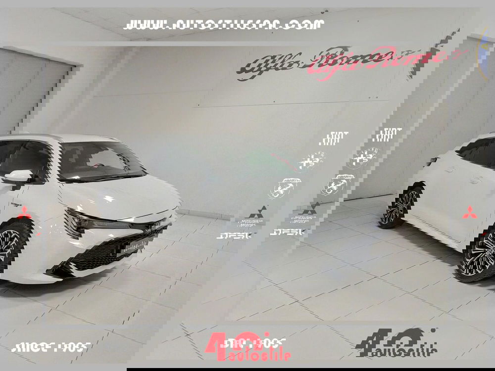 Toyota Corolla Touring Sports usata a Reggio Emilia