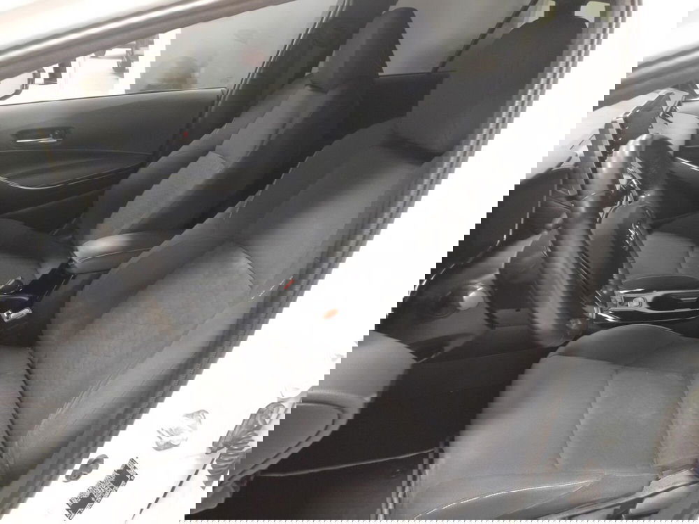 Toyota Corolla Touring Sports usata a Reggio Emilia (10)