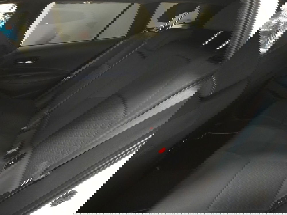 Toyota Corolla Touring Sports usata a Reggio Emilia (11)