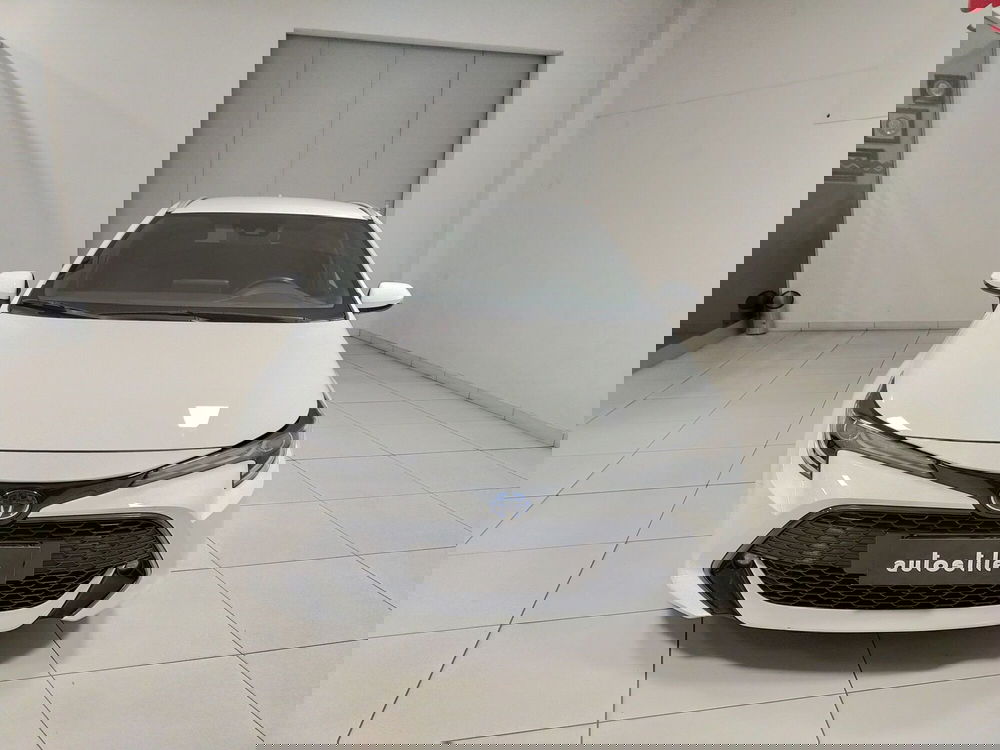Toyota Corolla Touring Sports usata a Reggio Emilia (2)