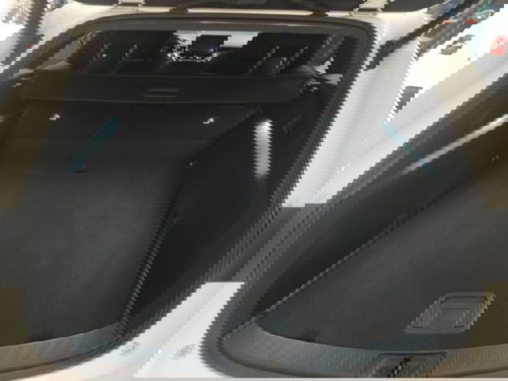 Toyota Corolla Touring Sports usata a Reggio Emilia (8)