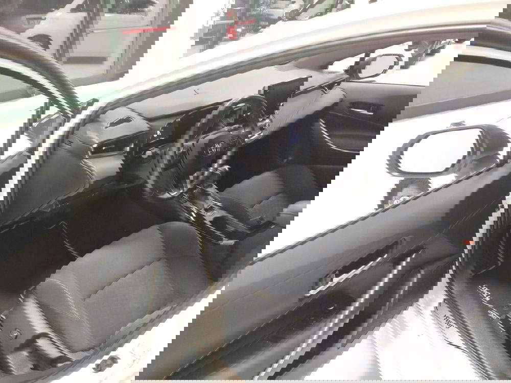 Toyota Corolla Touring Sports usata a Reggio Emilia (9)