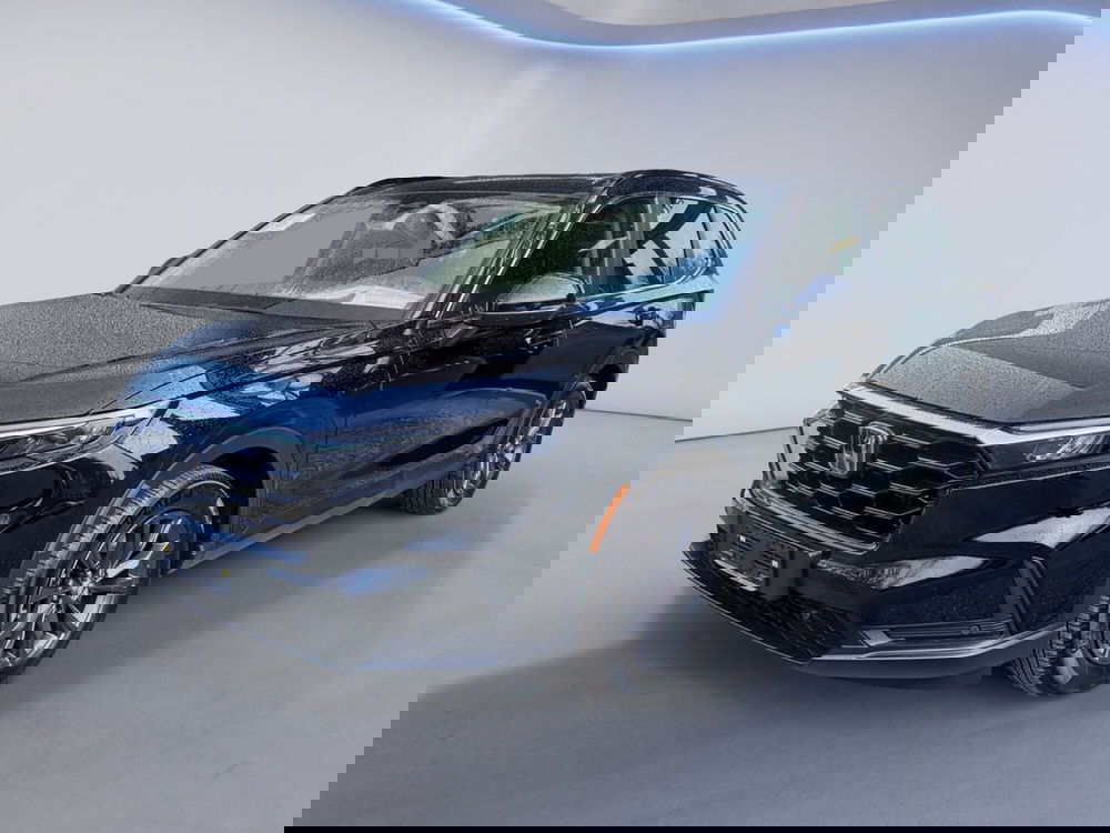 Honda CR-V nuova a Forlì-Cesena