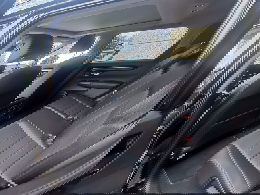 Honda CR-V nuova a Forlì-Cesena (10)