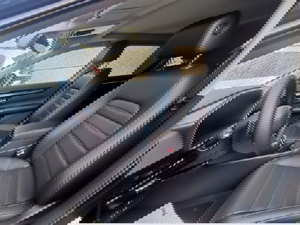 Honda CR-V nuova a Forlì-Cesena (11)