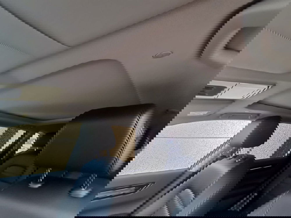 Honda CR-V nuova a Forlì-Cesena (12)