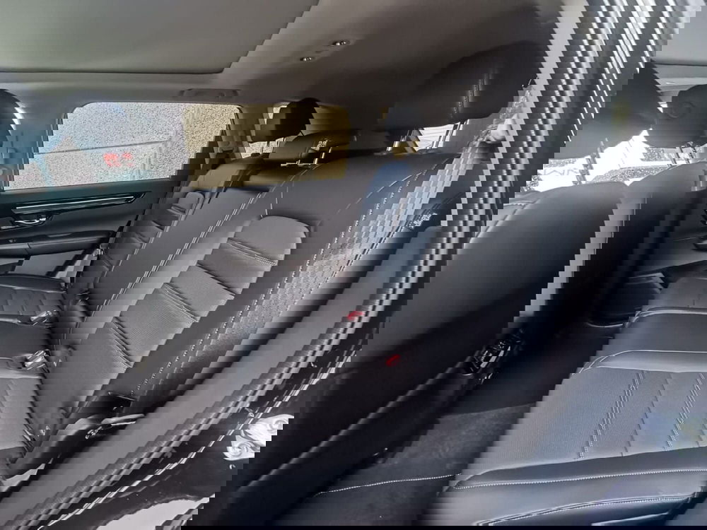 Honda CR-V nuova a Forlì-Cesena (13)