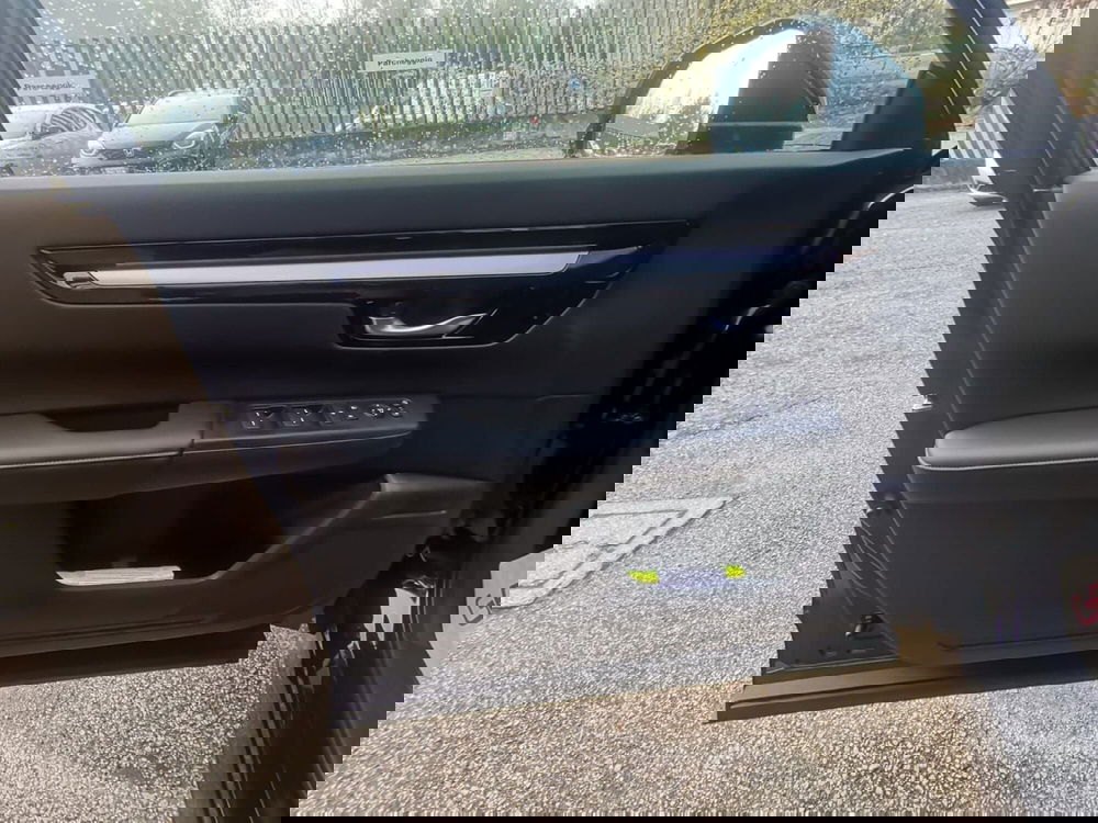 Honda CR-V nuova a Forlì-Cesena (14)