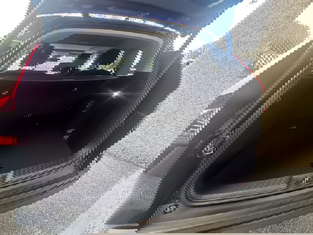 Honda CR-V nuova a Forlì-Cesena (15)