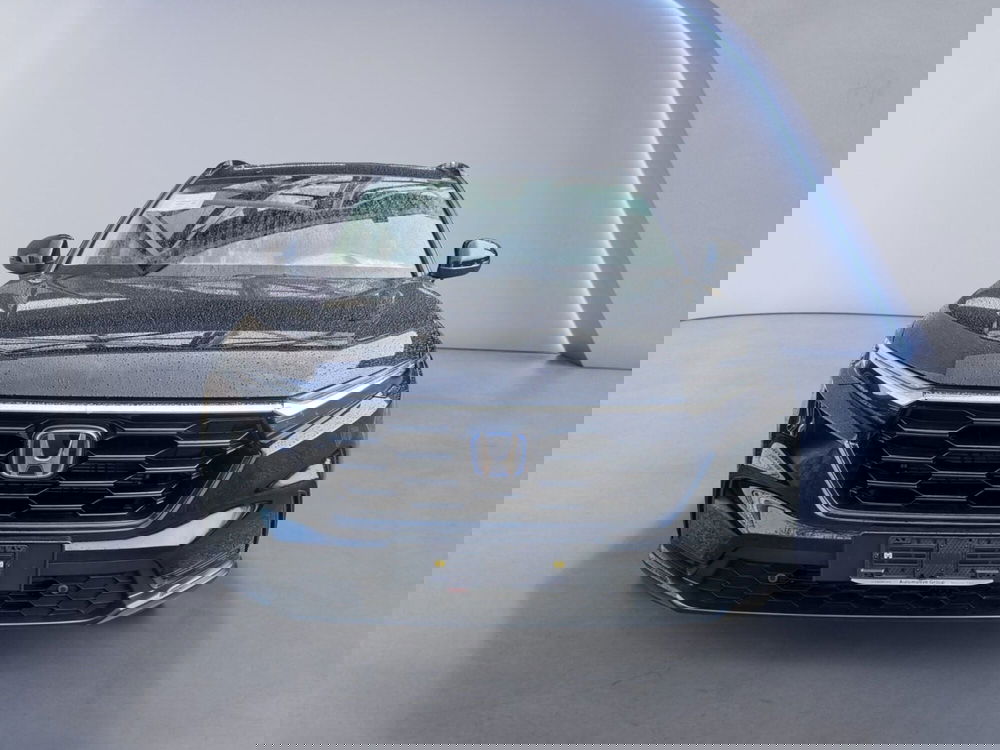 Honda CR-V nuova a Forlì-Cesena (2)