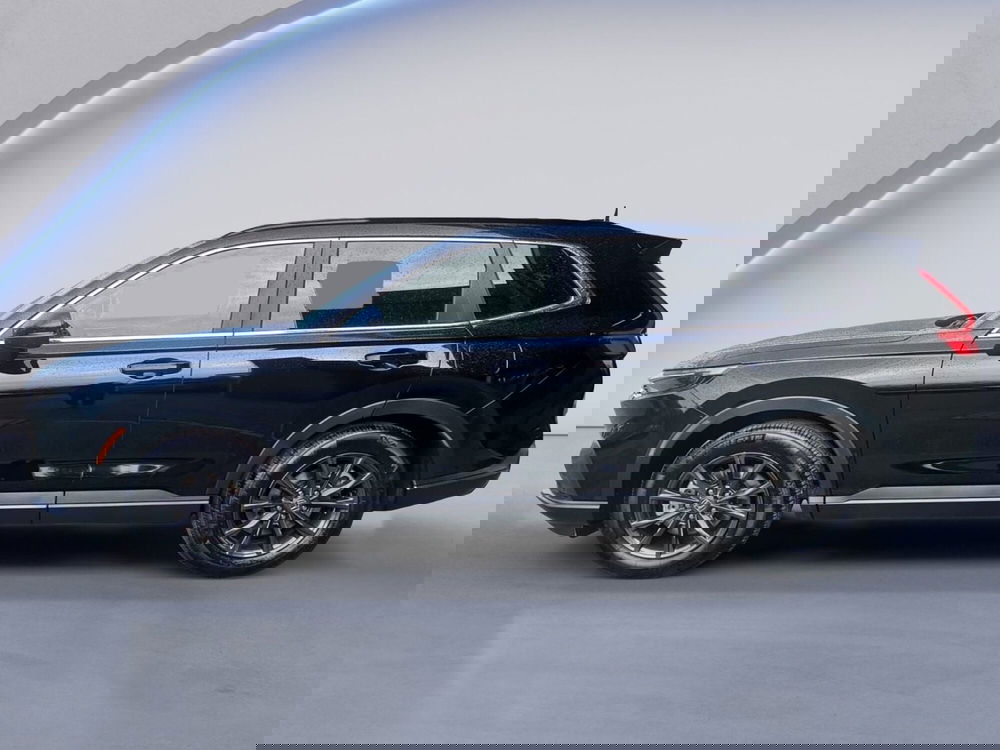 Honda CR-V nuova a Forlì-Cesena (3)