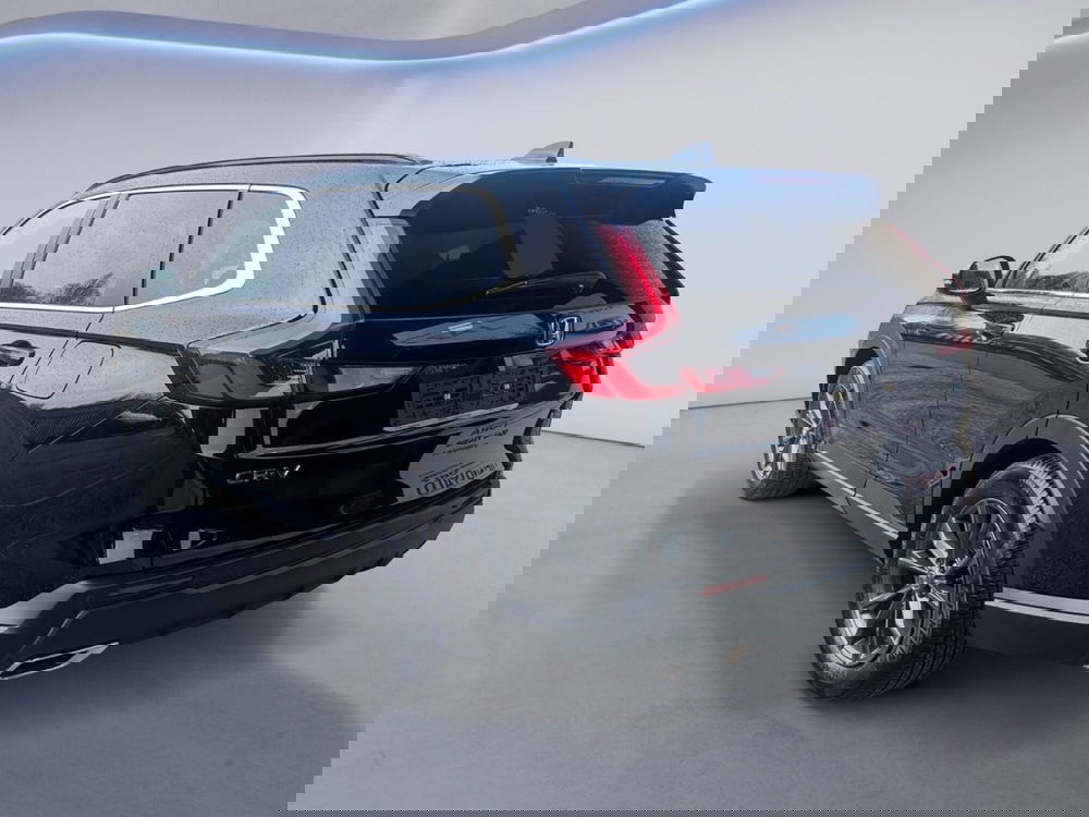 Honda CR-V nuova a Forlì-Cesena (5)