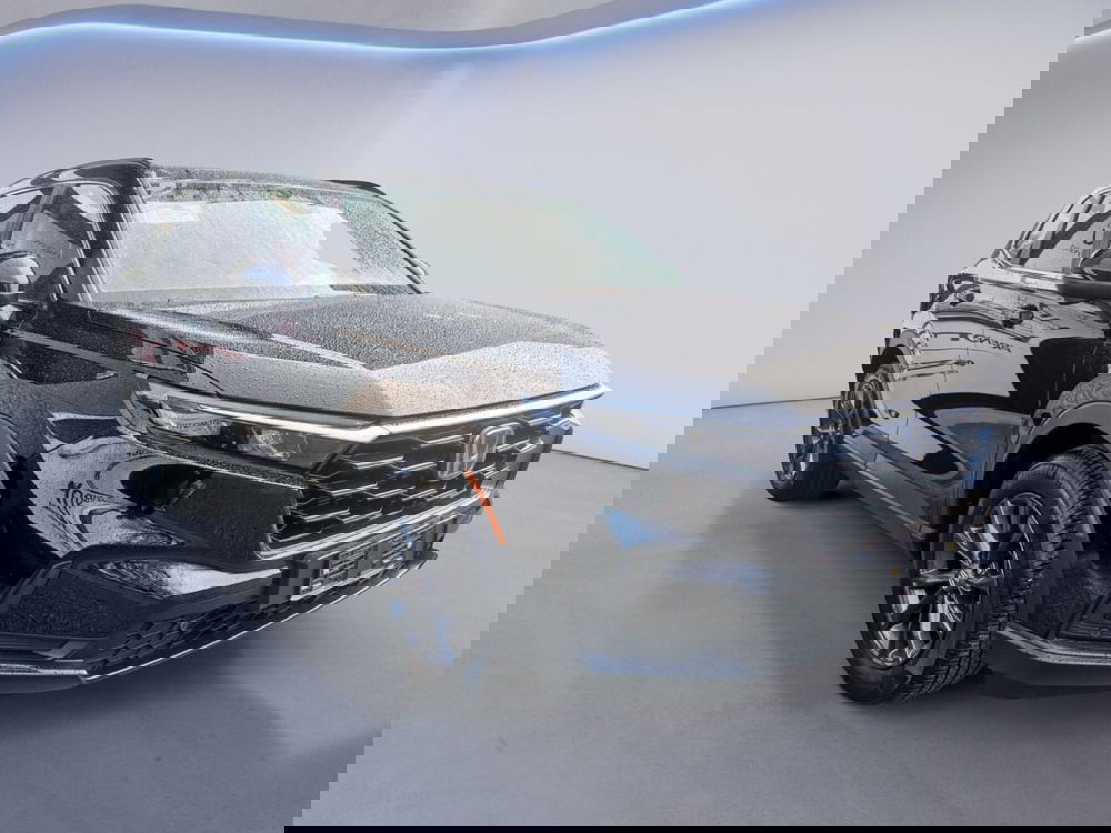 Honda CR-V nuova a Forlì-Cesena (6)