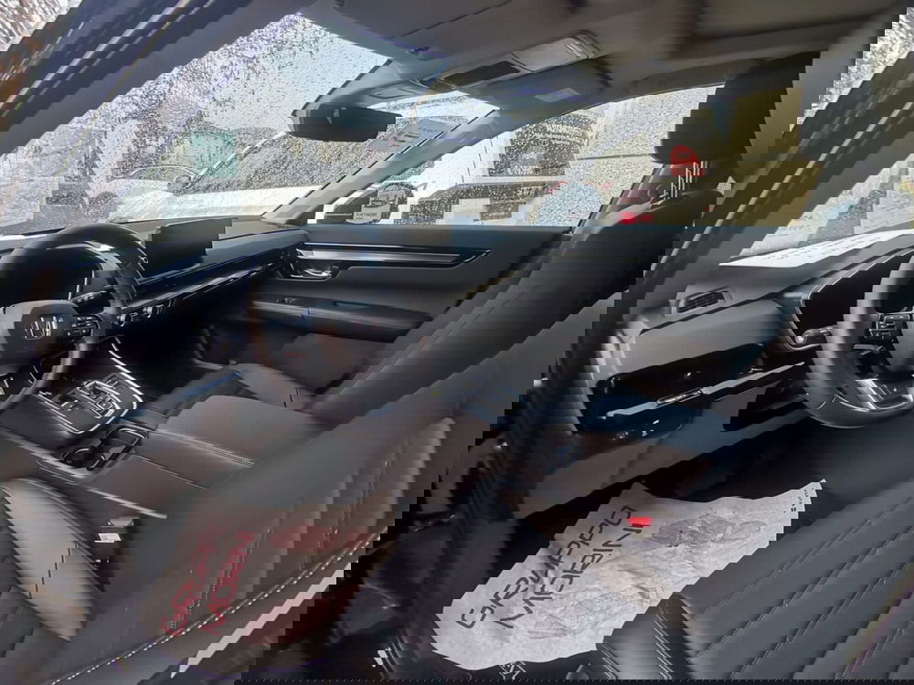 Honda CR-V nuova a Forlì-Cesena (8)