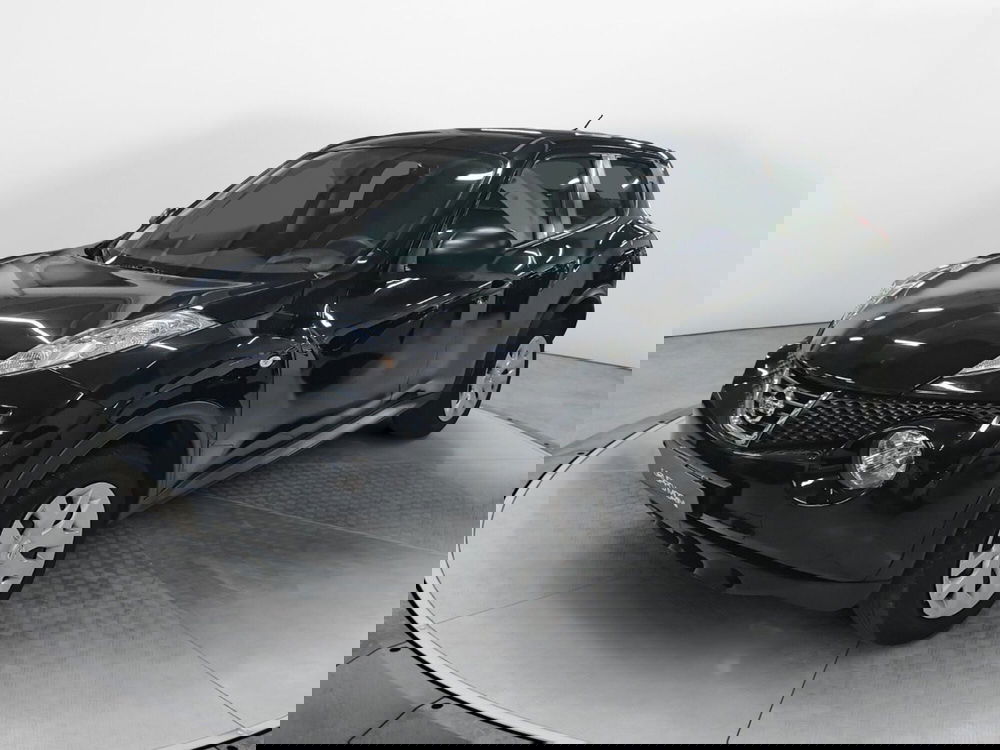 Nissan Juke usata a Bologna