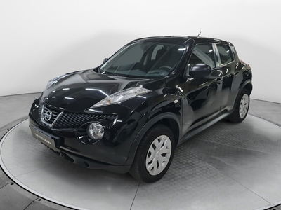 Nissan Juke 1.5 dCi Acenta del 2014 usata a Imola