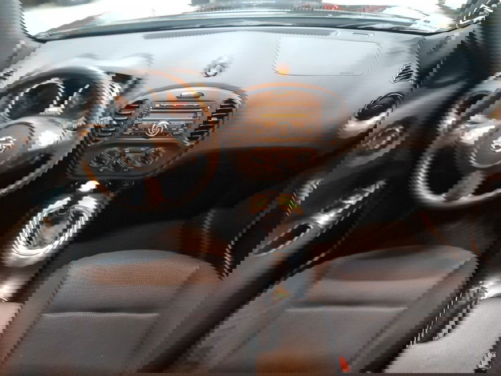 Nissan Juke usata a Bologna (10)