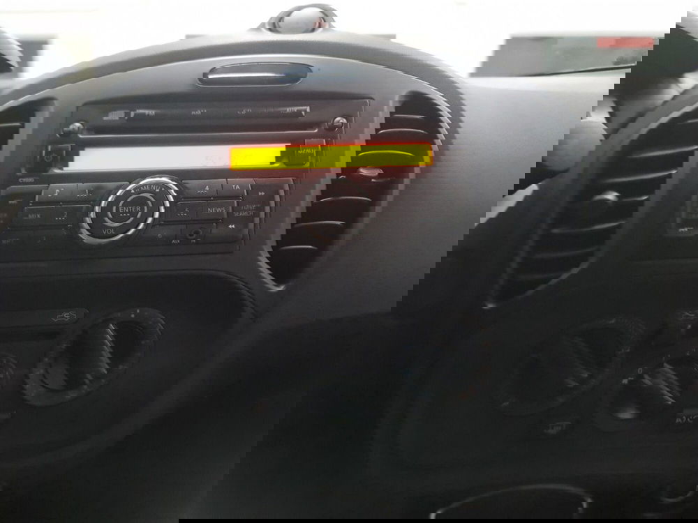 Nissan Juke usata a Bologna (12)