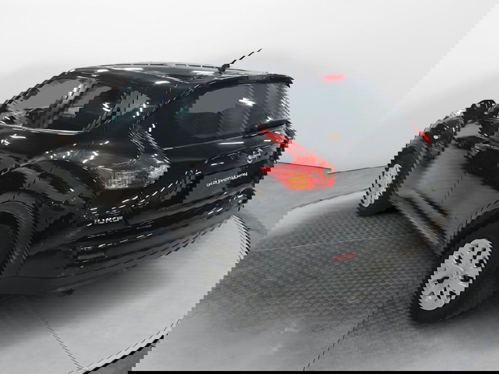 Nissan Juke usata a Bologna (4)