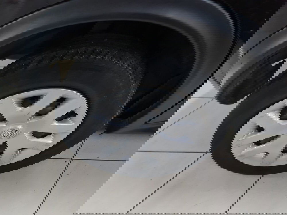 Nissan Juke usata a Bologna (7)