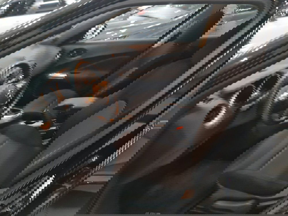 Nissan Juke usata a Bologna (8)