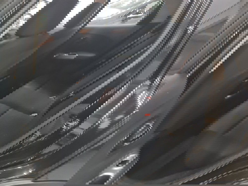 Nissan Juke usata a Bologna (9)