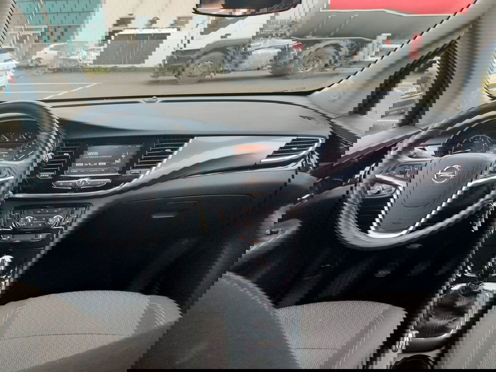 Opel Mokka usata a Modena (10)