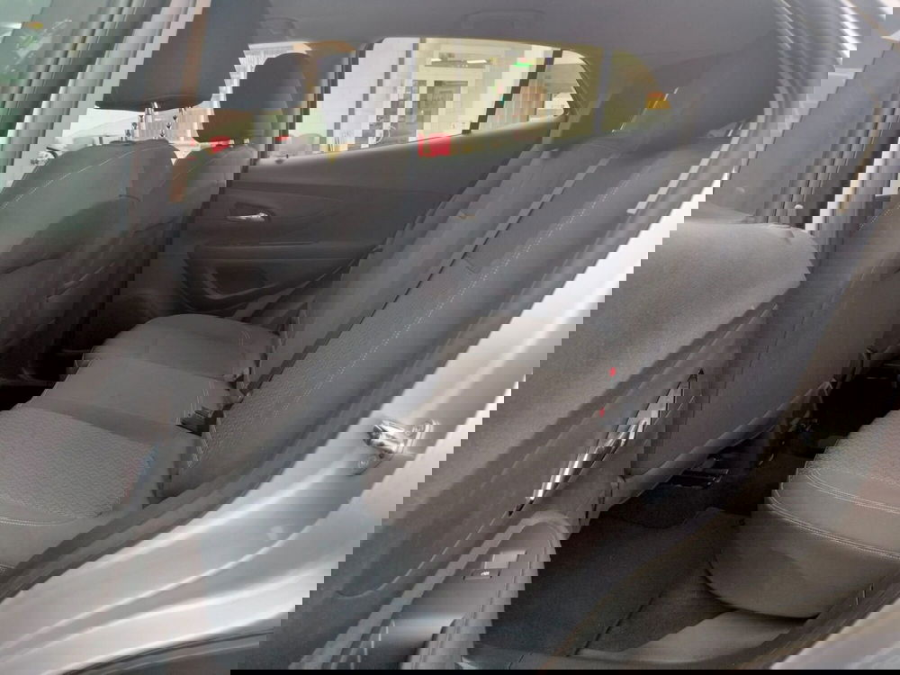 Opel Mokka usata a Modena (11)