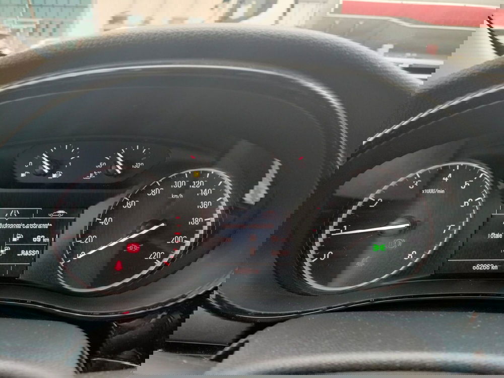 Opel Mokka usata a Modena (6)