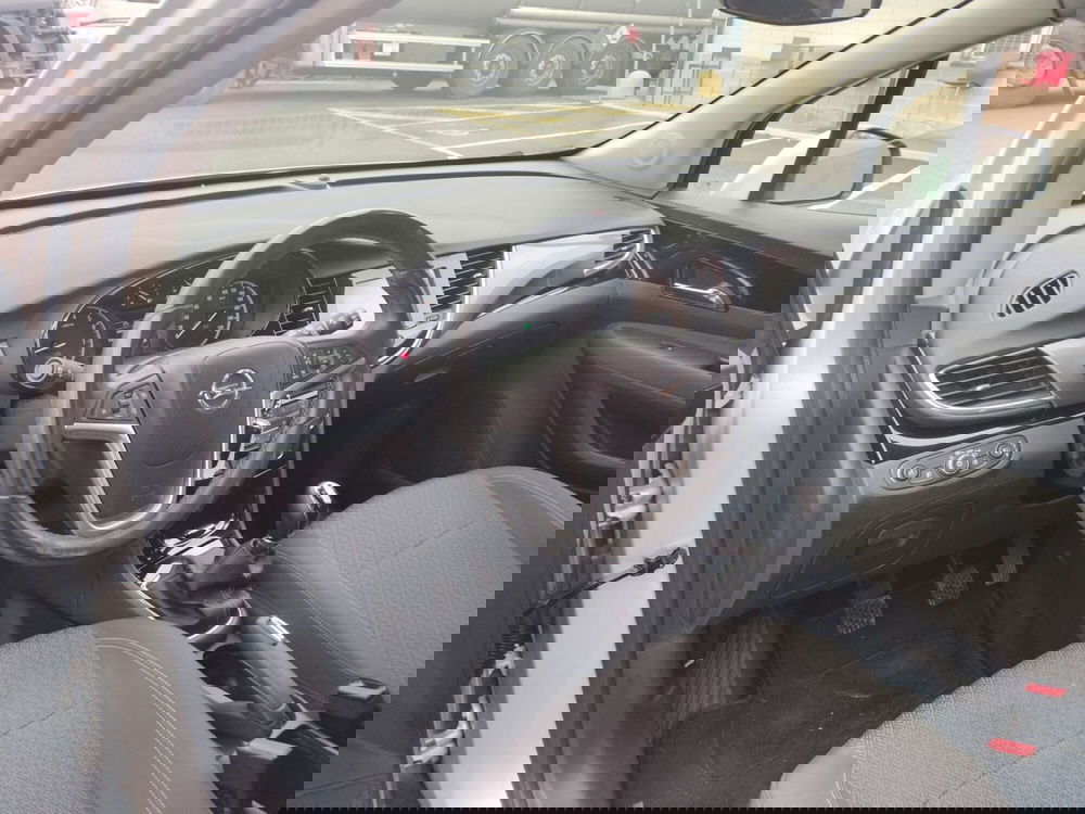 Opel Mokka usata a Modena (7)