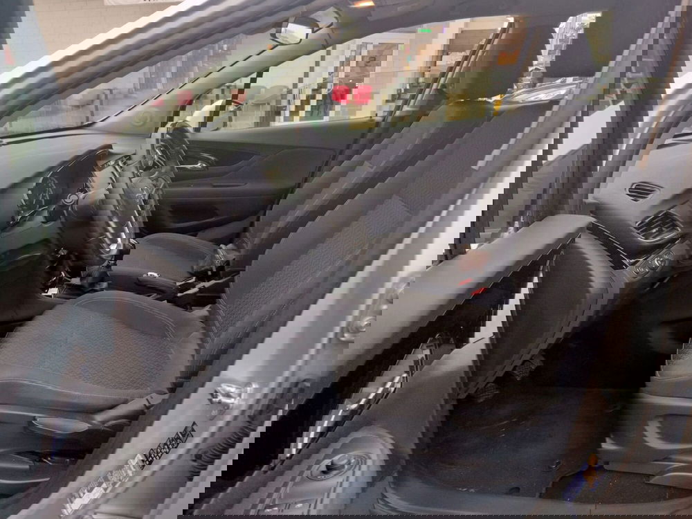 Opel Mokka usata a Modena (8)