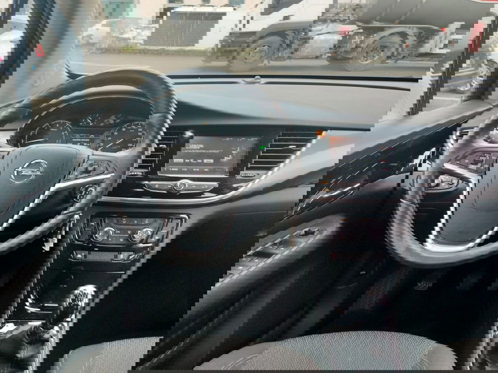 Opel Mokka usata a Modena (9)