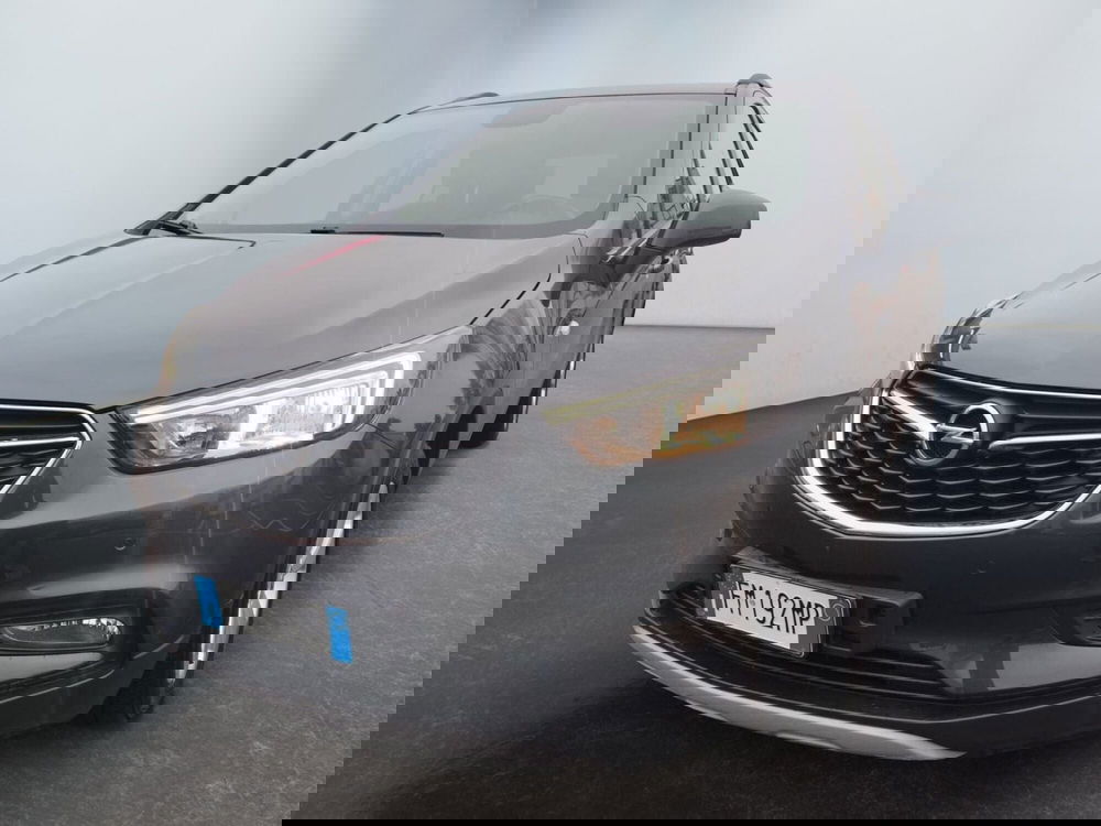 Opel Mokka usata a Modena