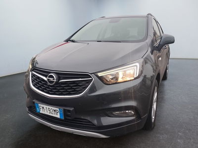 Opel Mokka 1.6 CDTI Ecotec 136CV 4x2 Start&amp;Stop Advance del 2018 usata a Modena