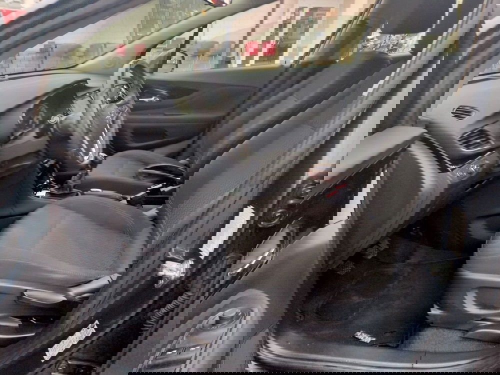 Opel Mokka usata a Modena (10)