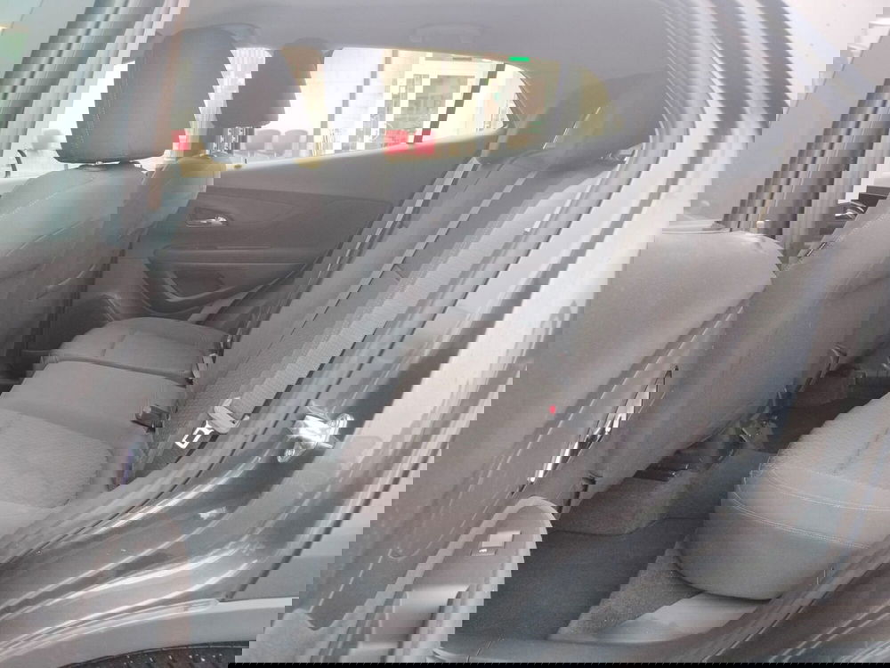Opel Mokka usata a Modena (11)
