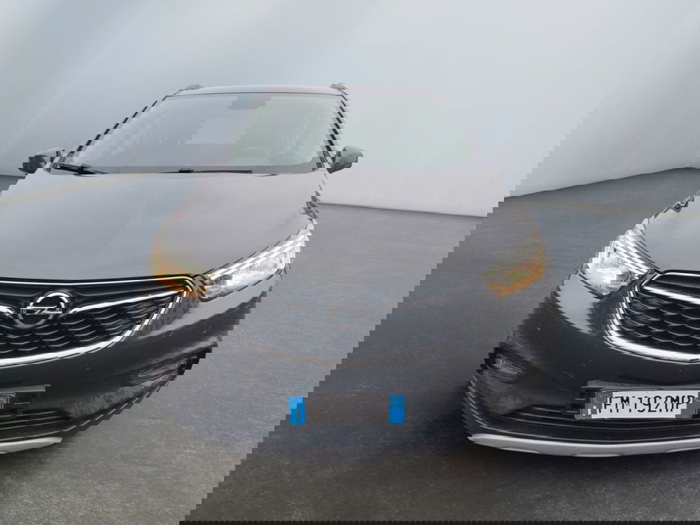 Opel Mokka usata a Modena (2)