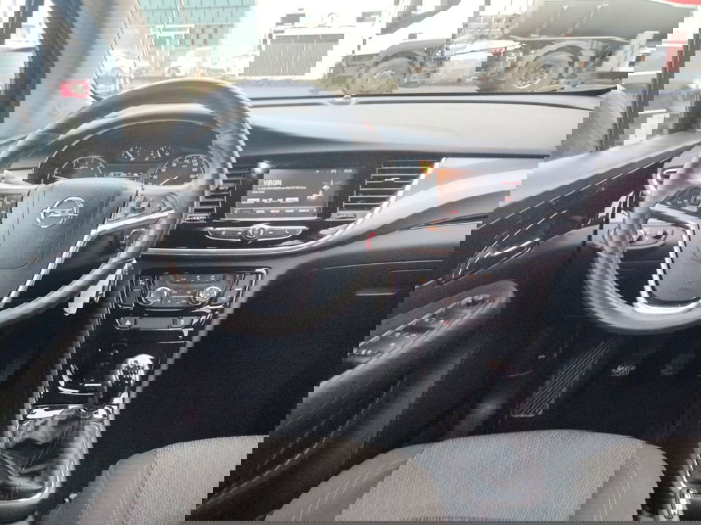 Opel Mokka usata a Modena (8)