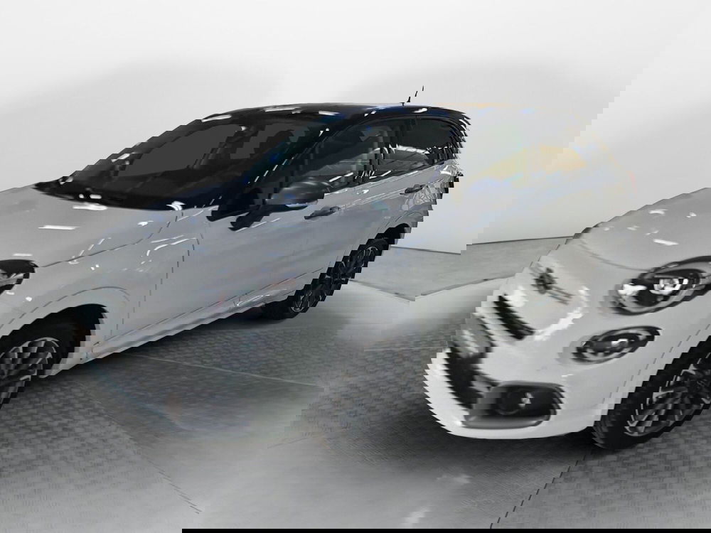 Fiat 500X usata a Bologna