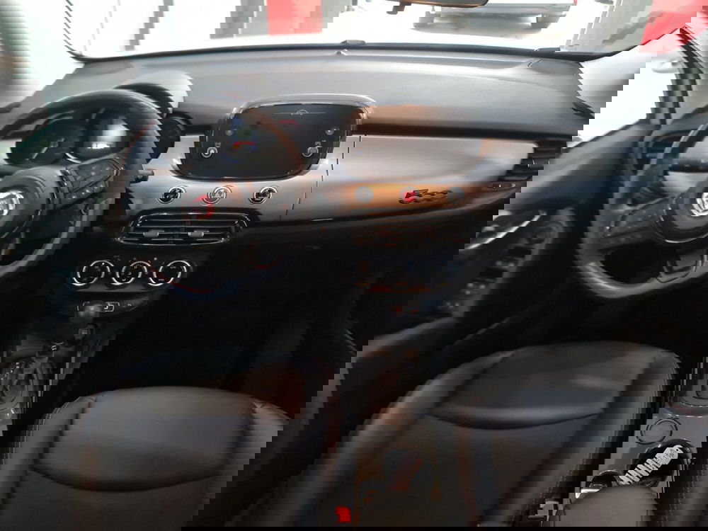 Fiat 500X usata a Bologna (10)