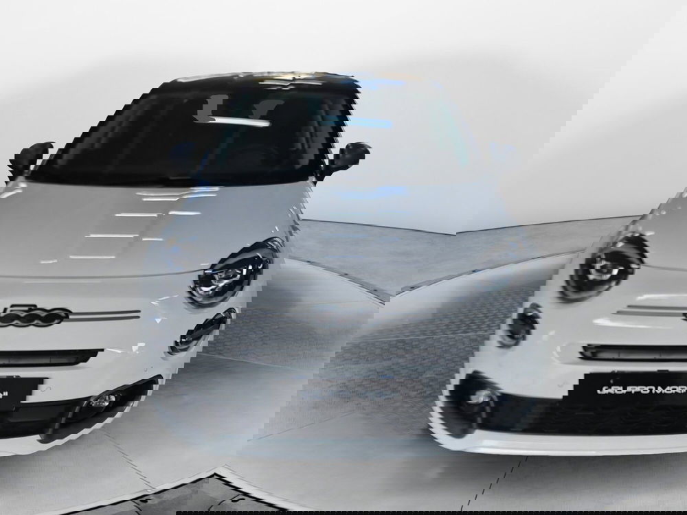 Fiat 500X usata a Bologna (2)