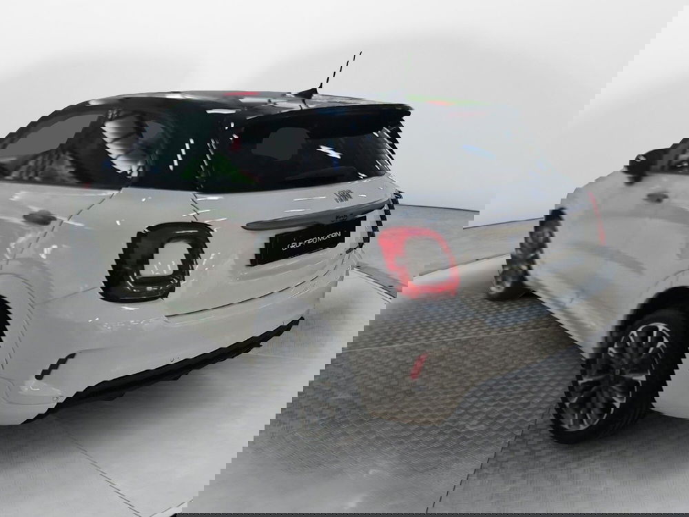 Fiat 500X usata a Bologna (4)